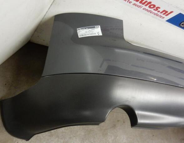 Bumper AUDI A4 (8E2, B6), AUDI A4 (8EC, B7)