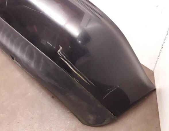 Bumper AUDI A4 (8D2, B5)