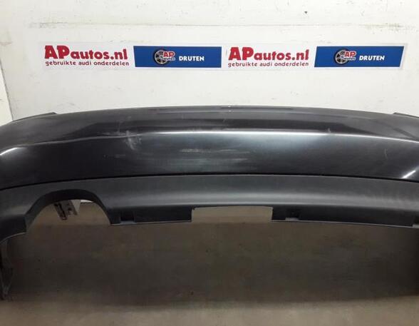 Bumper AUDI A4 (8D2, B5)