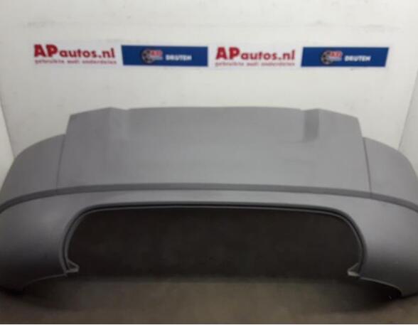 Bumper AUDI TT (8N3)