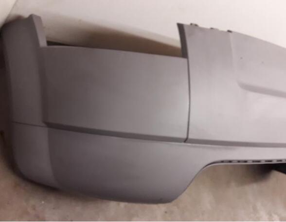 Bumper AUDI TT (8N3)