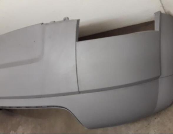 Bumper AUDI TT (8N3)