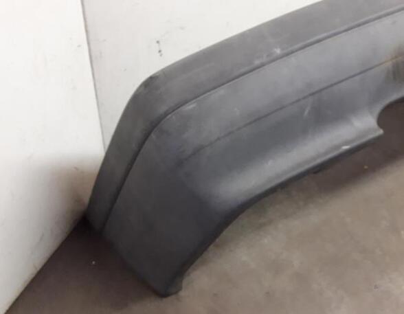 Bumper AUDI 80 (89, 89Q, 8A, B3)