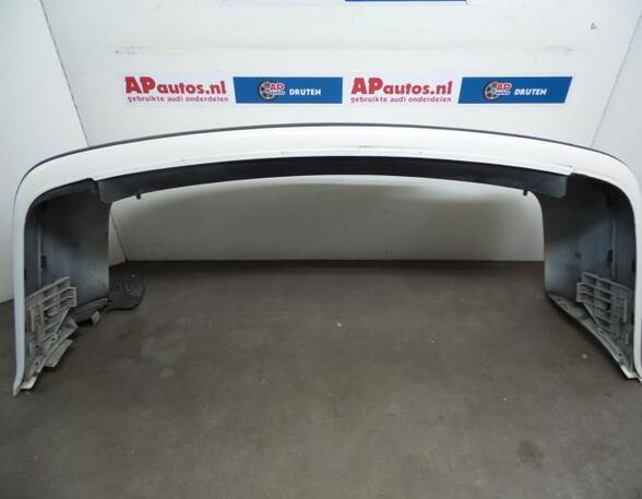 Bumper AUDI 80 (8C2, B4)