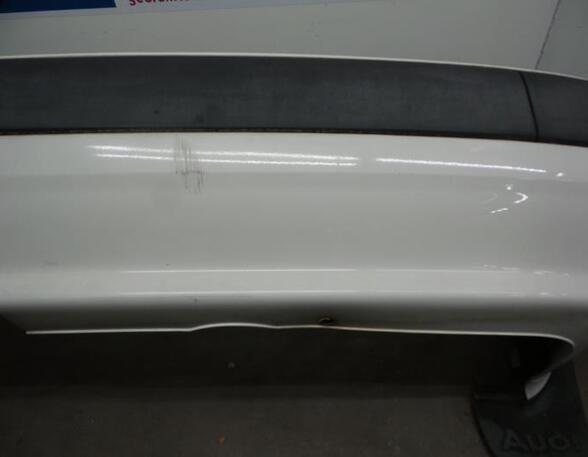 Bumper AUDI 80 (8C2, B4)