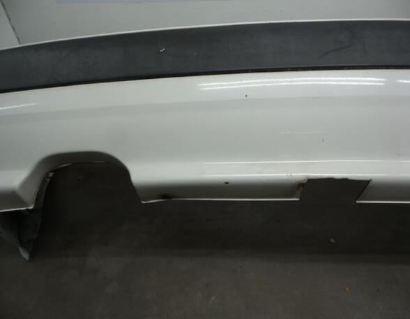 Bumper AUDI 80 (8C2, B4)