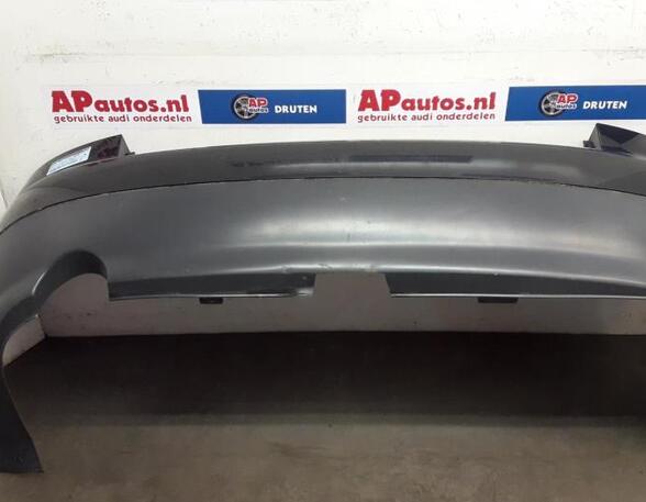 Bumper AUDI A4 (8E2, B6), AUDI A4 (8EC, B7)