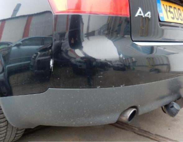 Bumper AUDI A4 (8E2, B6), AUDI A4 (8EC, B7)