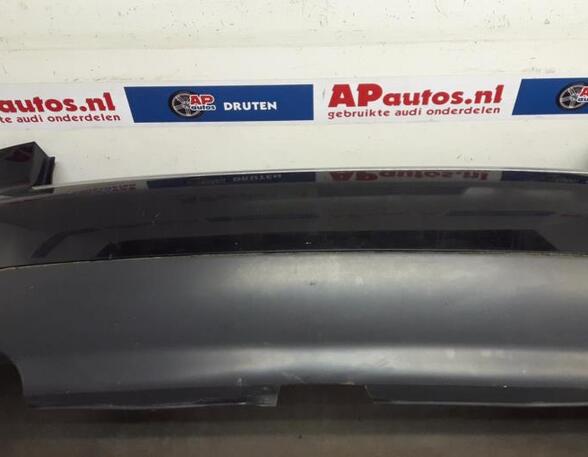 Bumper AUDI A4 (8E2, B6), AUDI A4 (8EC, B7)