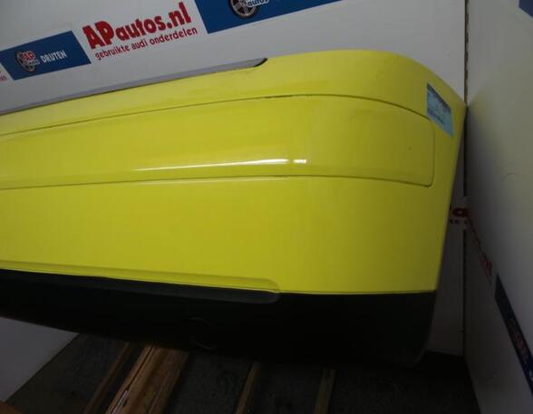 Bumper AUDI A2 (8Z0)