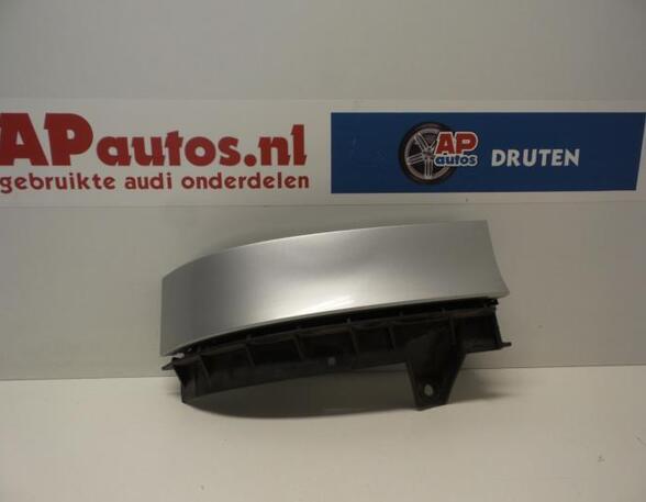 Bumper AUDI A3 (8L1)