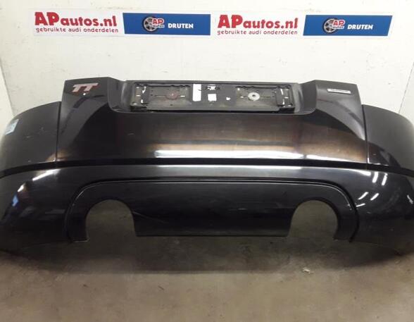 Bumper AUDI TT (8N3)