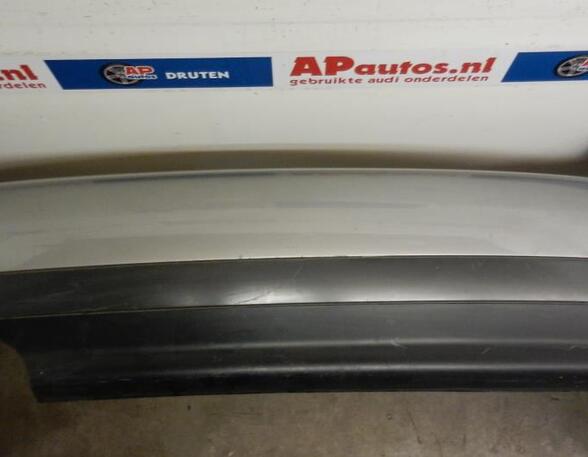 Bumper AUDI A6 (4B2, C5)