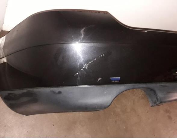 Stoßstange hinten Audi A4 Avant 8D, B5 8D9807301AA P12025036