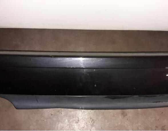 Bumper AUDI A4 Avant (8D5, B5)