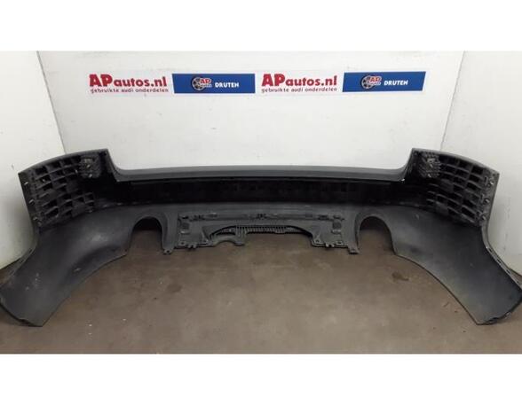 Bumper AUDI A6 Avant (4B5, C5), AUDI ALLROAD (4BH, C5)