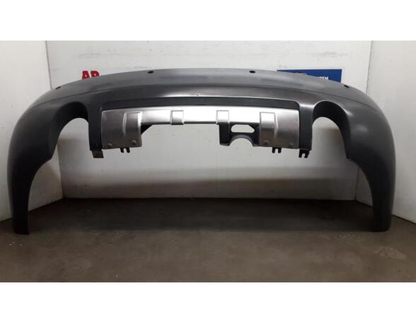 Bumper AUDI A6 Avant (4B5, C5), AUDI ALLROAD (4BH, C5)