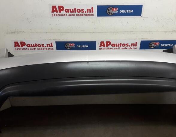 Bumper AUDI A6 Avant (4B5, C5)