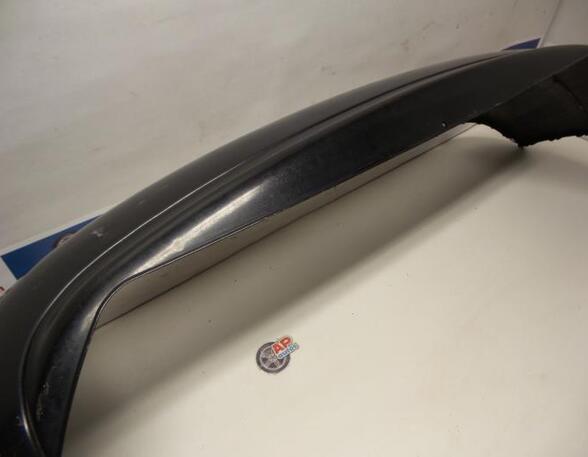 Bumper AUDI A6 (4B2, C5)