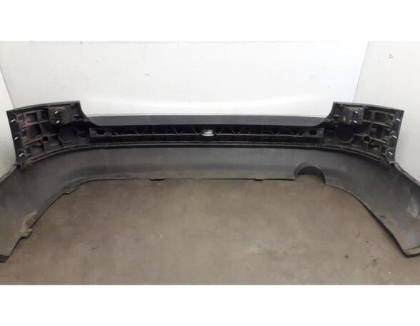 Bumper AUDI A4 Avant (8E5, B6), AUDI A4 Avant (8ED, B7)