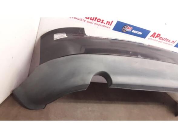 Bumper AUDI A4 Avant (8E5, B6), AUDI A4 Avant (8ED, B7)