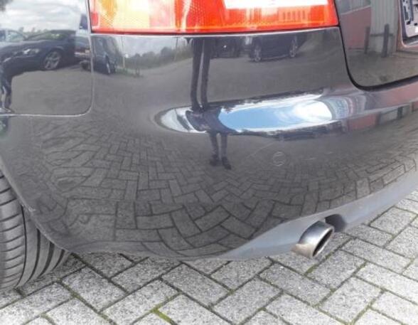 Stoßstange hinten Audi A4 Cabriolet 8H 8H0807303A P19894034