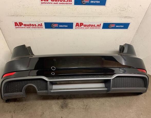 Stoßstange hinten Audi A3 Sportback 8V 8V4807067P P20259373