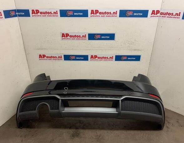 Bumper AUDI A3 Sportback (8VA, 8VF), AUDI A6 Allroad (4GH, 4GJ, C7)