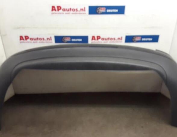 Bumper AUDI A6 Avant (4B5, C5), AUDI ALLROAD (4BH, C5)