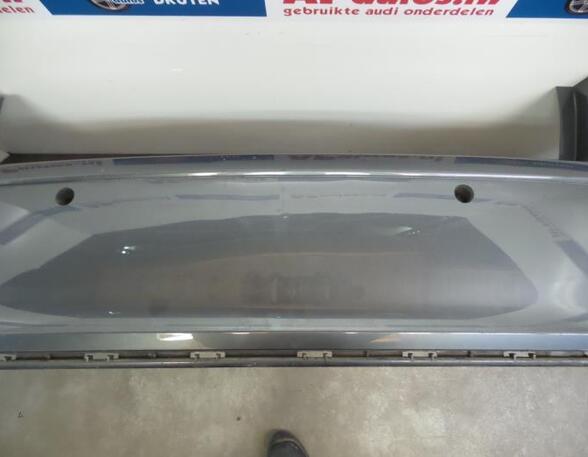 Bumper AUDI A3 (8P1), AUDI A3 Sportback (8PA)