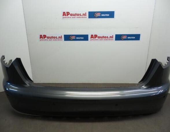 Bumper AUDI A3 (8P1), AUDI A3 Sportback (8PA)