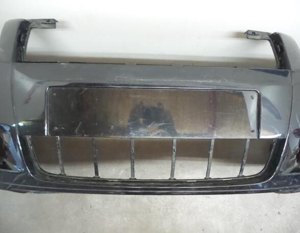 Bumper AUDI A3 (8P1), AUDI A3 Sportback (8PA)