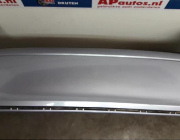 Bumper AUDI A3 (8P1), AUDI A3 Sportback (8PA)