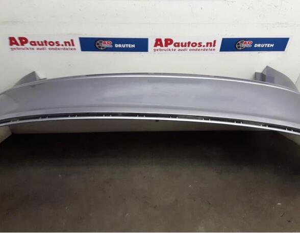 Bumper AUDI A3 (8P1), AUDI A3 Sportback (8PA)