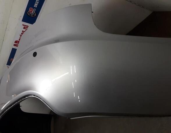 Bumper AUDI A6 (4F2, C6)