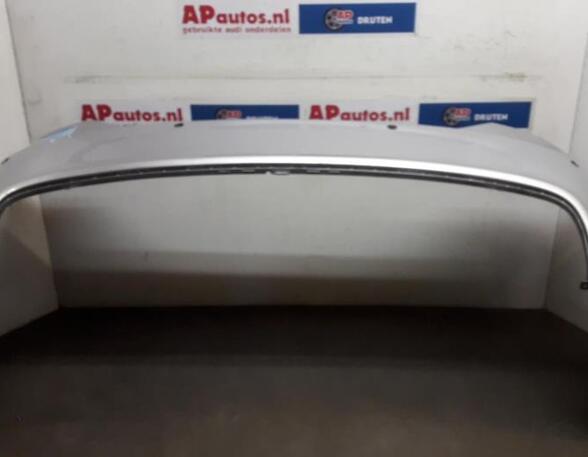 Bumper AUDI A6 (4F2, C6)