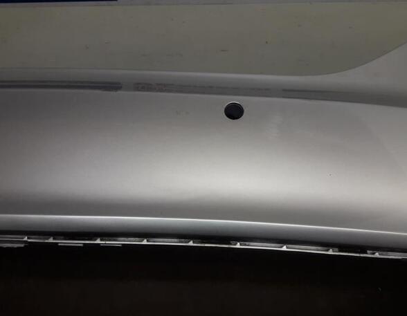 Bumper AUDI A6 (4F2, C6)