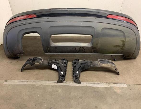 Bumper AUDI Q3 (8UB, 8UG), AUDI Q3 (F3B)