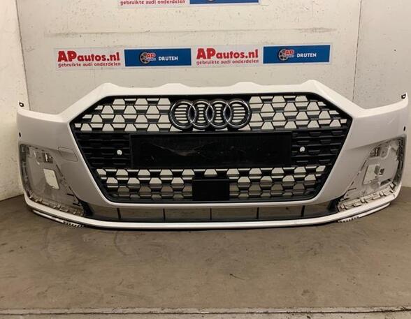 Bumper AUDI A1 Sportback (GBA)