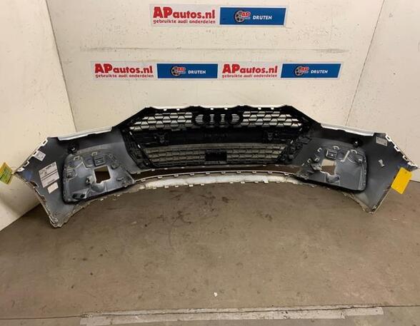 Stoßstange vorne Audi A1 Sportback GBA 82A807065A P21269169