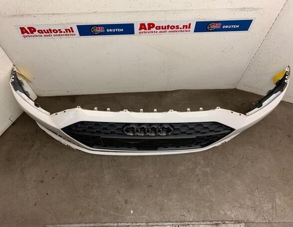 Bumper AUDI A1 Sportback (GBA)