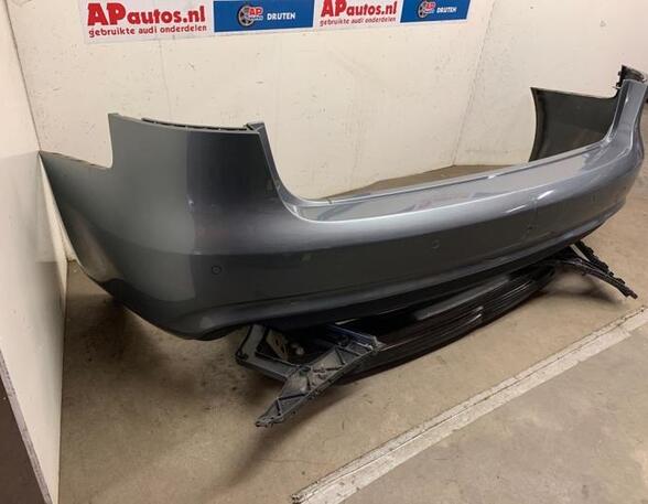 Bumper AUDI A4 Avant (8K5, B8)