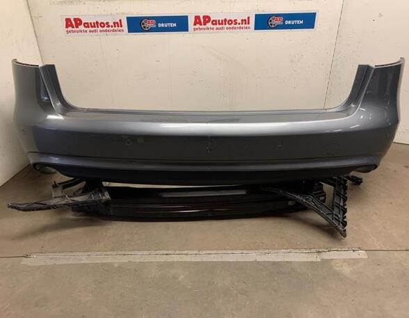 Bumper AUDI A4 Avant (8K5, B8)