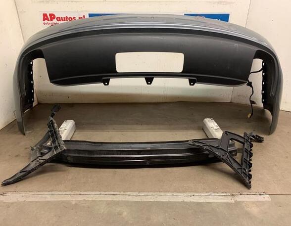 Bumper AUDI A4 Avant (8K5, B8)