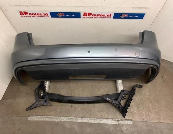 Bumper AUDI A4 Avant (8K5, B8)