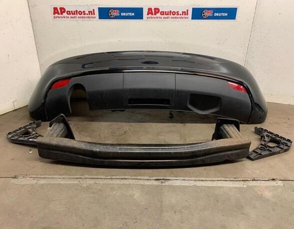 Bumper AUDI A1 (8X1, 8XK), AUDI A1 Sportback (8XA, 8XF)