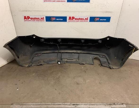 Bumper AUDI A1 (8X1, 8XK), AUDI A1 Sportback (8XA, 8XF)