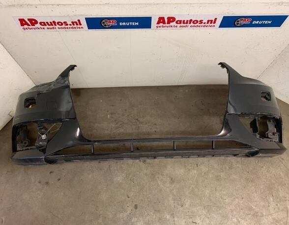 Bumper AUDI A3 Sportback (8VA, 8VF), AUDI A6 Allroad (4GH, 4GJ, C7)