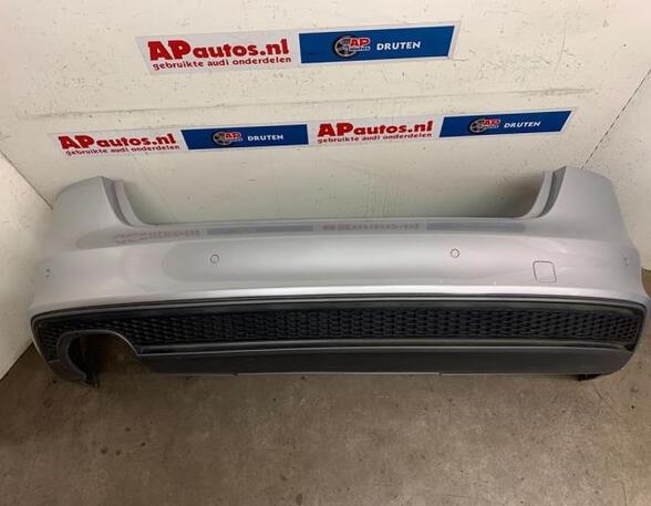 Bumper AUDI A4 (8K2, B8), AUDI A4 (8W2, 8WC, B9)