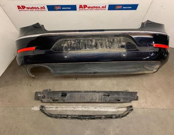 Bumper VW CC (358), VW PASSAT CC (357)